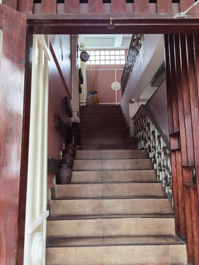 Reddoorz Near Colgante Bridge Naga City Zewnętrze zdjęcie