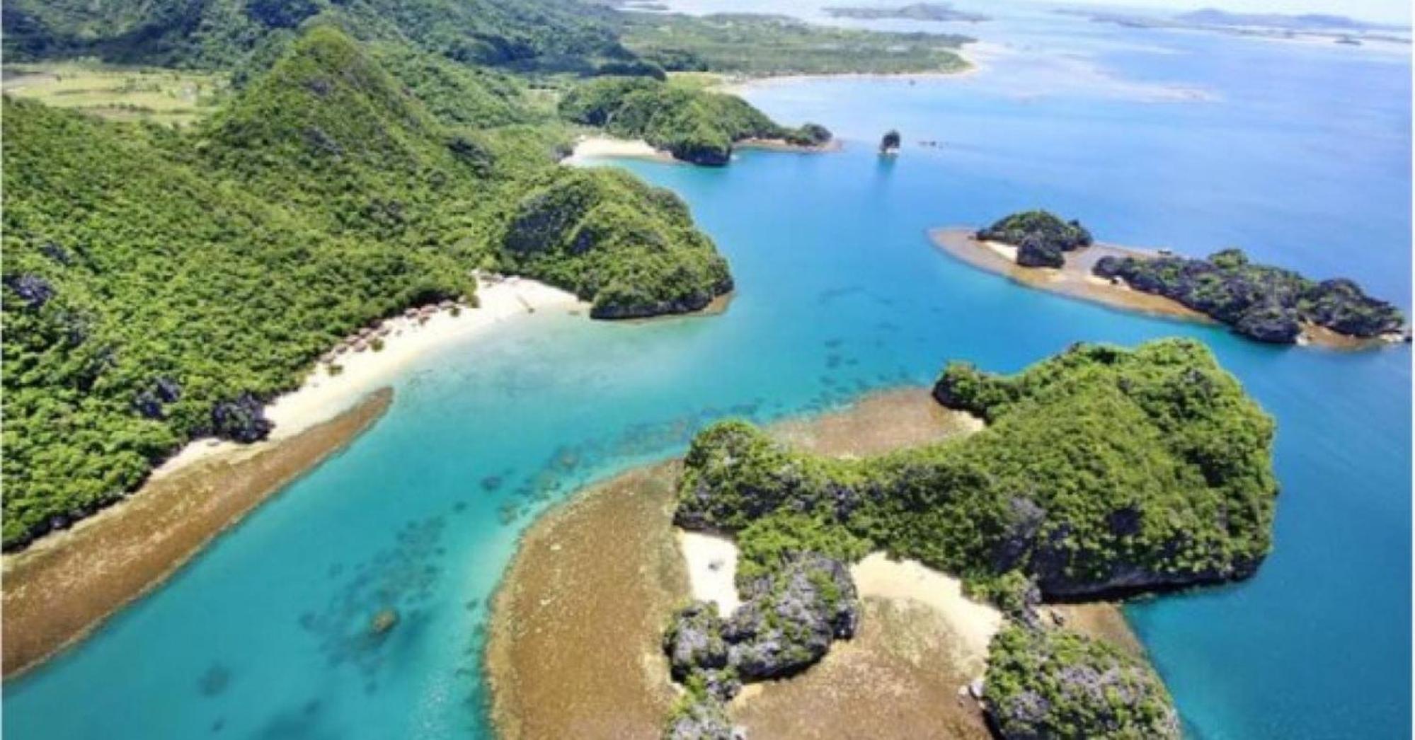 Reddoorz Near Colgante Bridge Naga City Zewnętrze zdjęcie